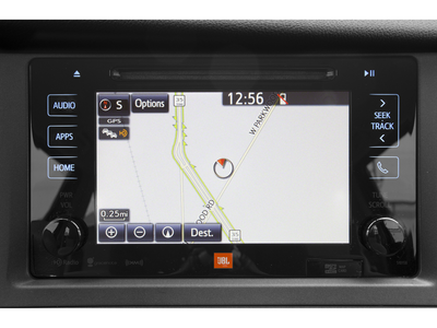 2015 Toyota Sienna XLE Premium 7 Passenger