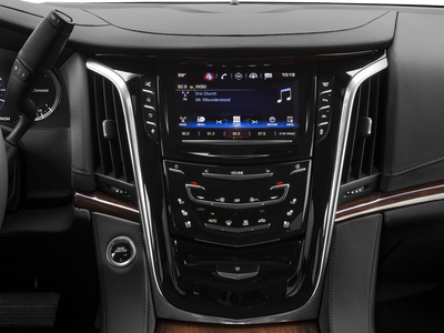 2016 Cadillac Escalade Base
