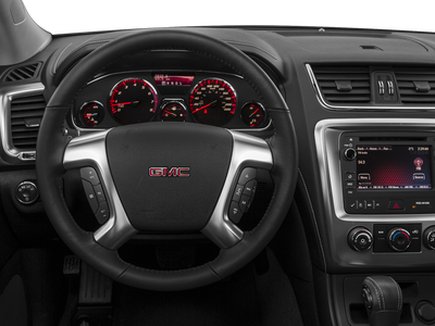 2016 GMC Acadia Base