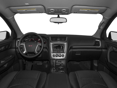 2016 GMC Acadia Base