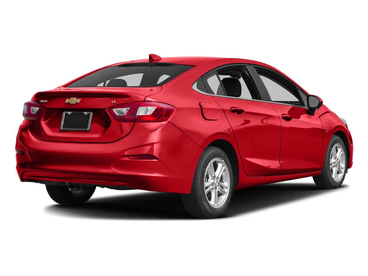 Used 2017 Chevrolet Cruze LT with VIN 1G1BE5SM9H7212687 for sale in Kansas City