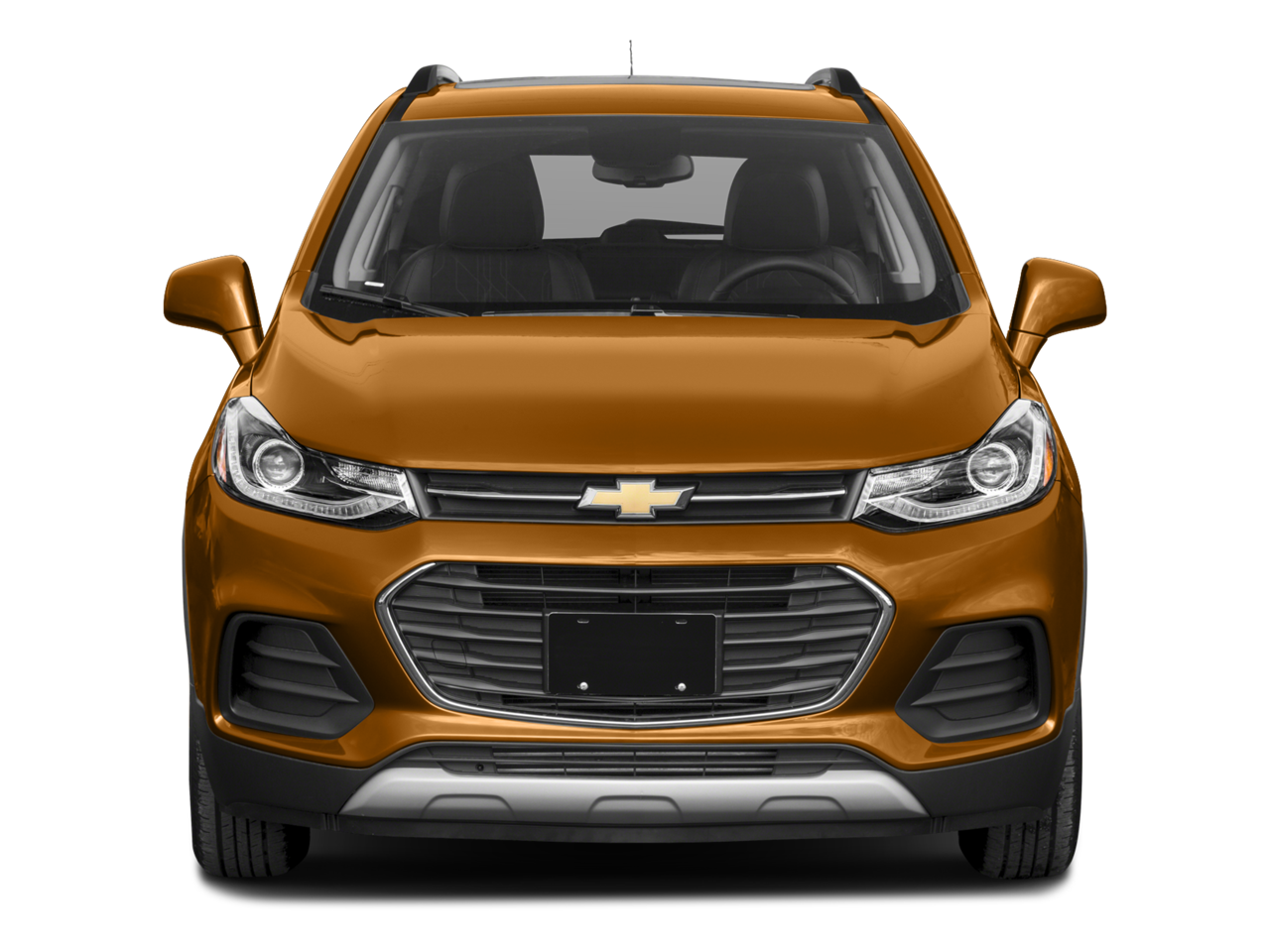 2017 Chevrolet Trax Base