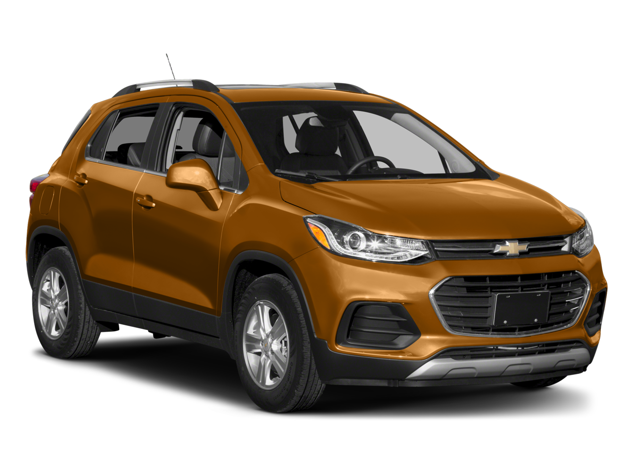 2017 Chevrolet Trax Base