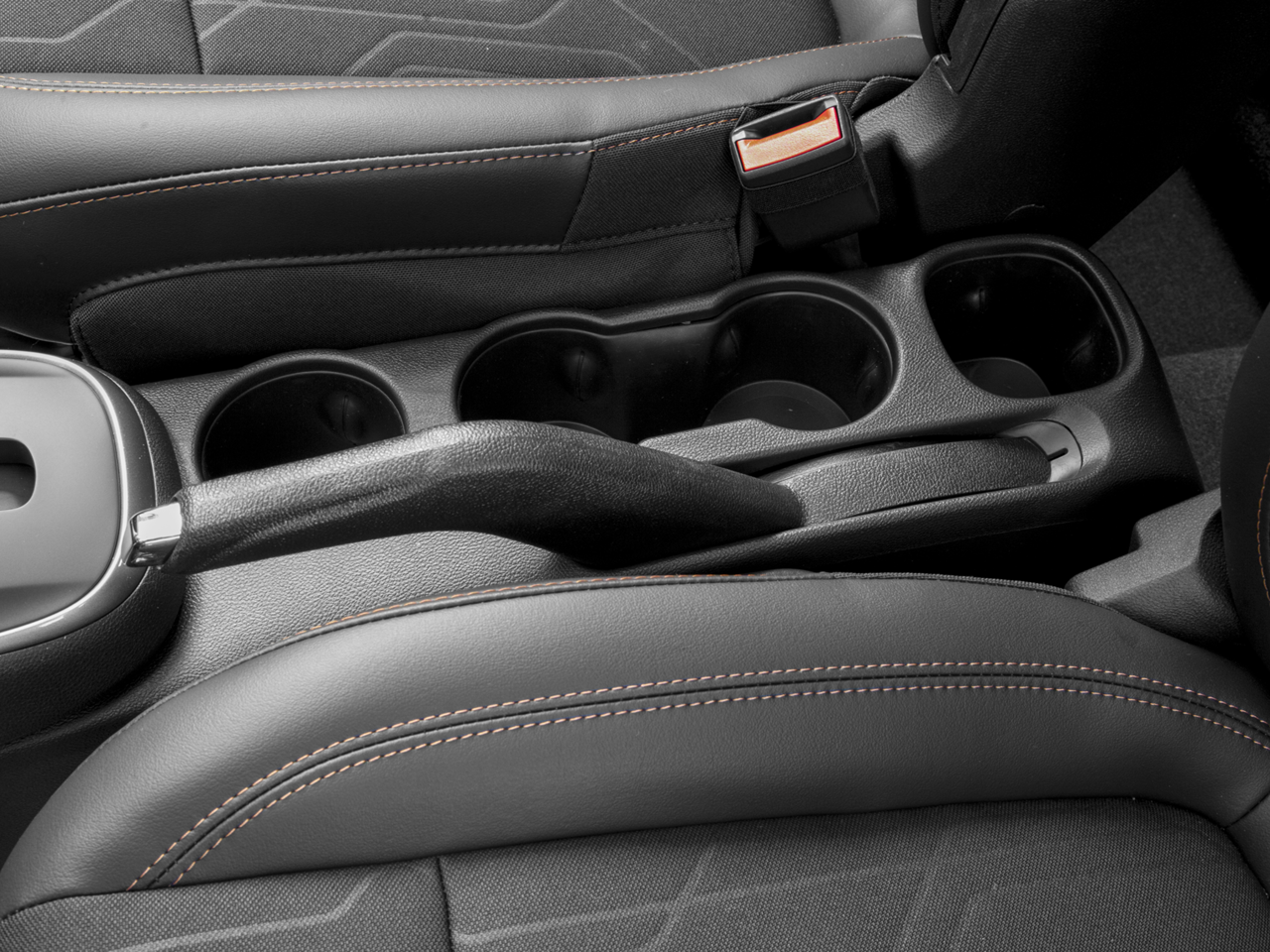 2017 Chevrolet Trax Base