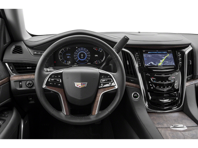 2018 Cadillac Escalade ESV Premium