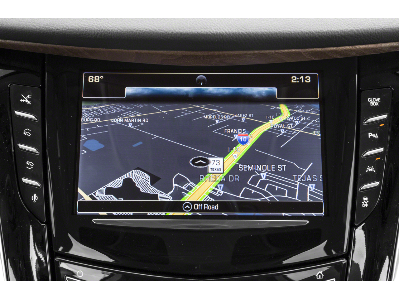 2018 Cadillac Escalade ESV Premium