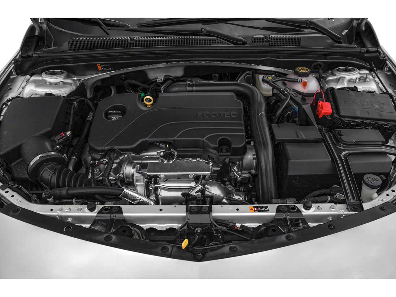 2019 Chevrolet Malibu Premier