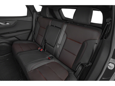 2019 Chevrolet Blazer Base