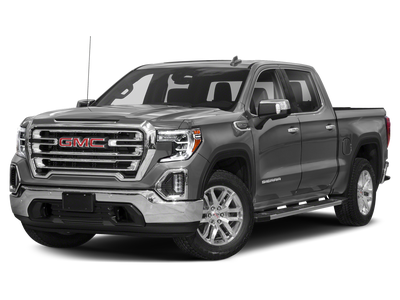 2019 GMC Sierra 1500 Base