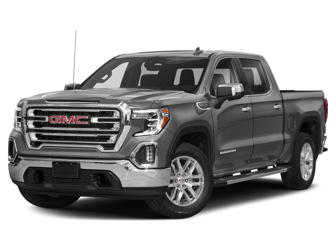2019 GMC Sierra 1500 Base