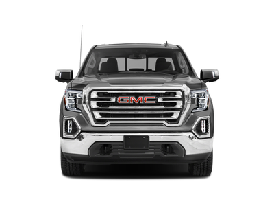 2019 GMC Sierra 1500 Base