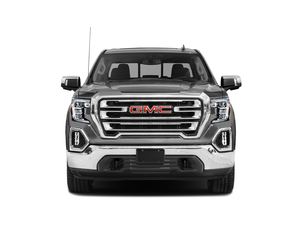 2019 GMC Sierra 1500 Base