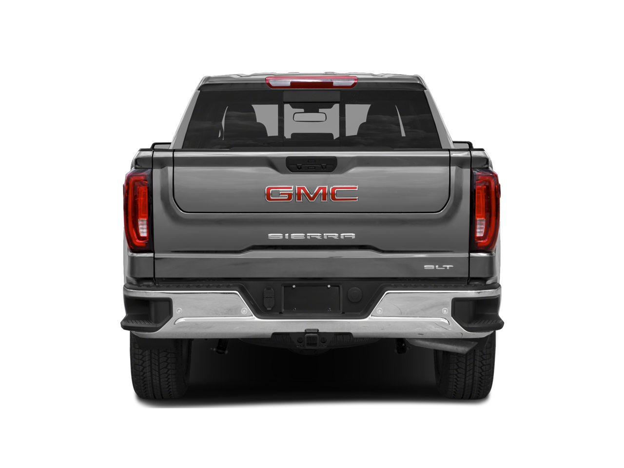2019 GMC Sierra 1500 Base