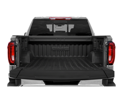 2019 GMC Sierra 1500 Base