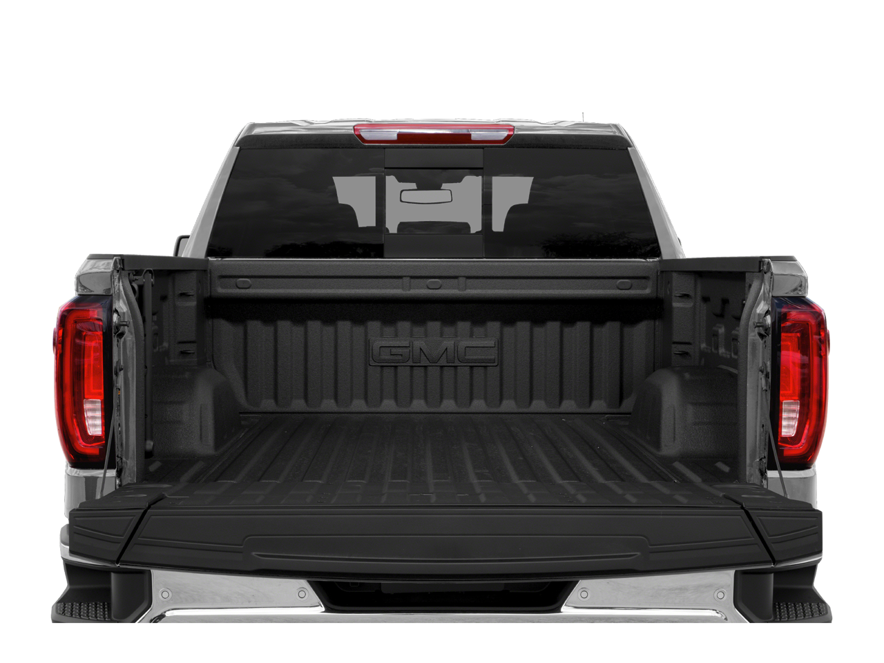2019 GMC Sierra 1500 Base