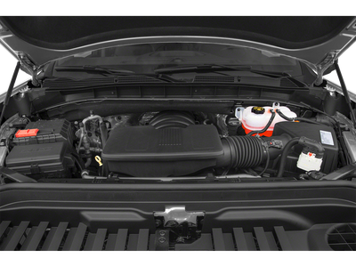 2019 GMC Sierra 1500 Base