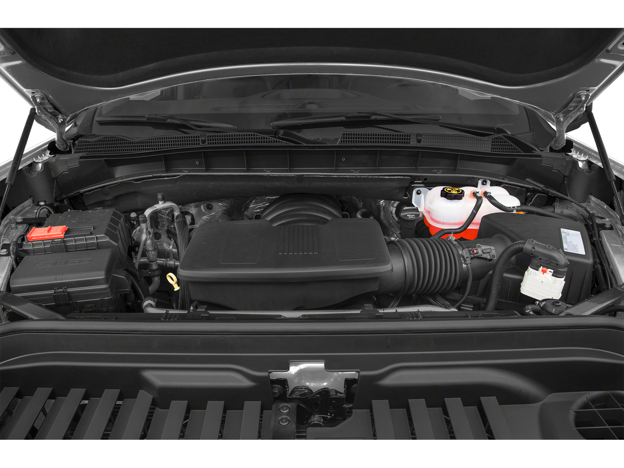 2019 GMC Sierra 1500 Base