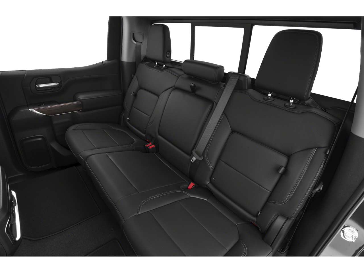 2019 GMC Sierra 1500 Base