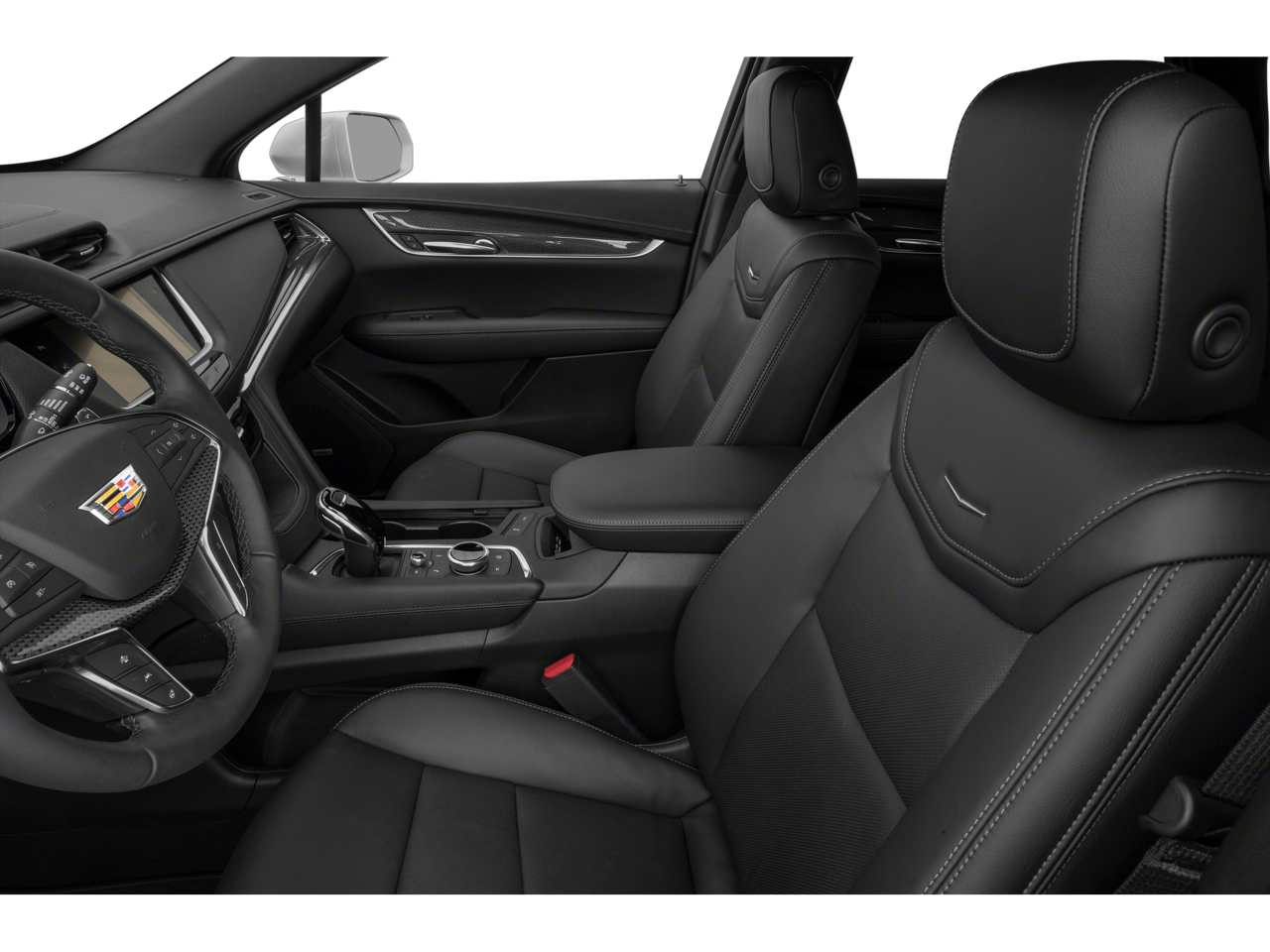 2020 Cadillac XT5 Sport