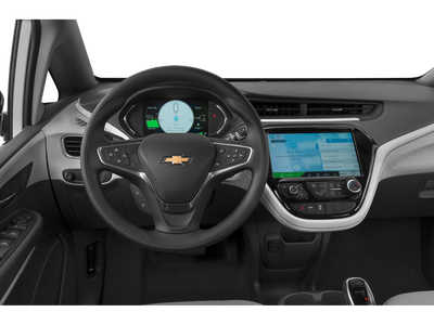 2020 Chevrolet Bolt EV Base