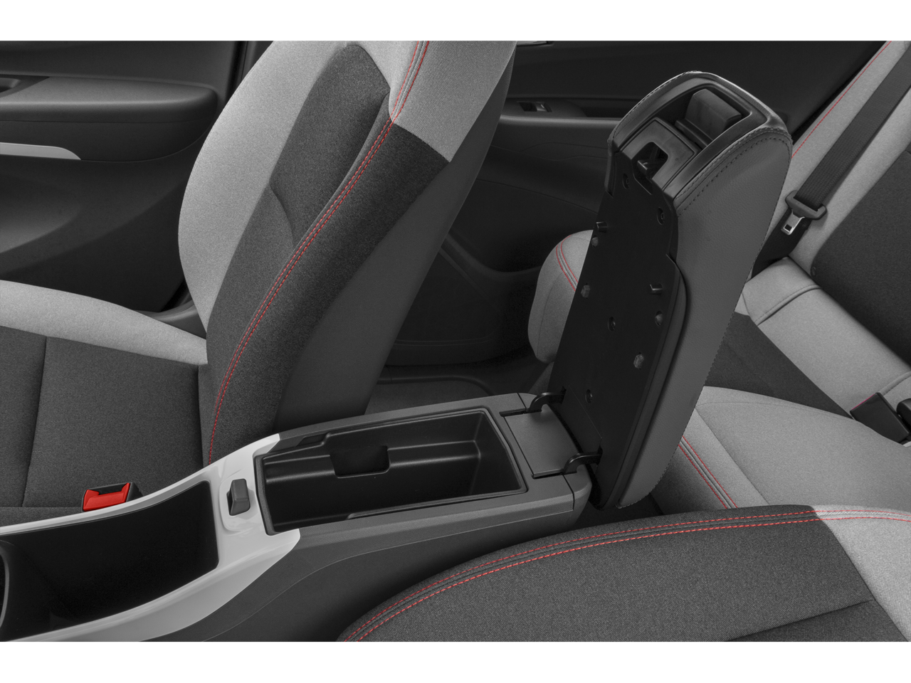 2020 Chevrolet Bolt EV Base