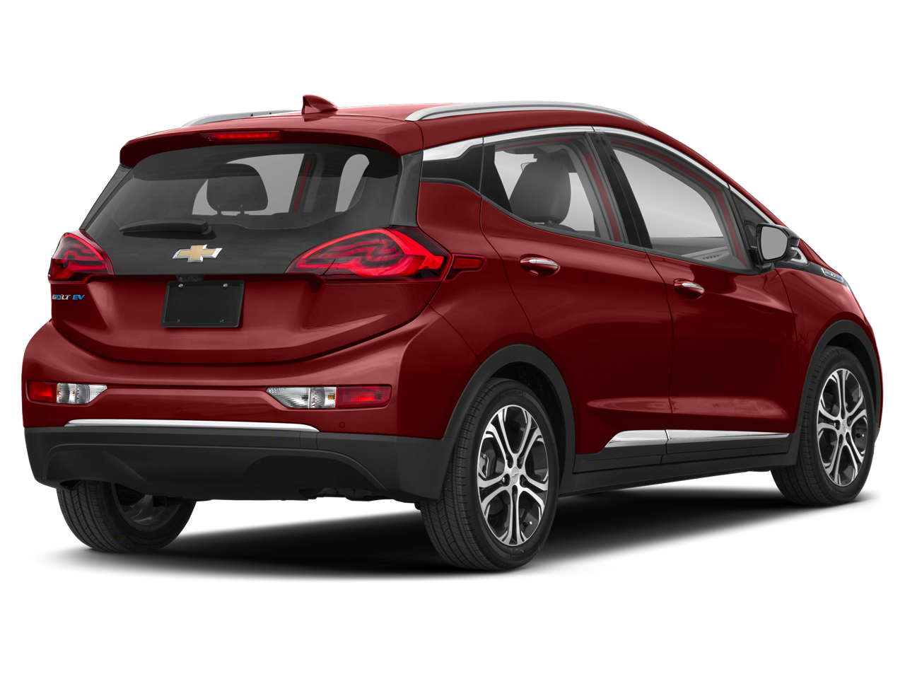Used 2020 Chevrolet Bolt EV Premier with VIN 1G1FZ6S09L4107828 for sale in Lee's Summit, MO
