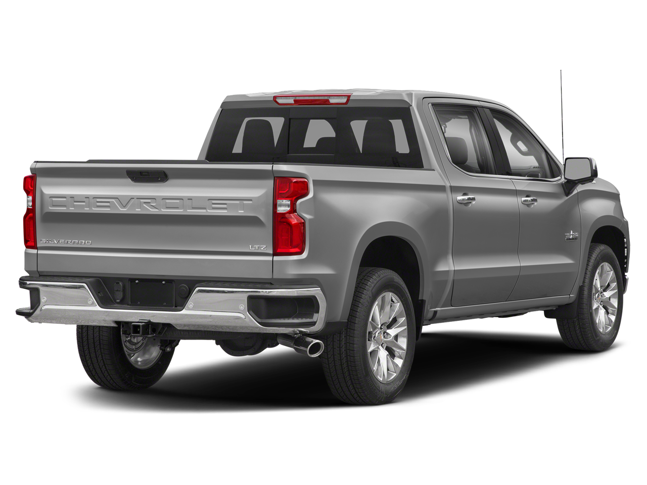 Used 2020 Chevrolet Silverado 1500 LTZ with VIN 3GCUYGED7LG364933 for sale in Kansas City