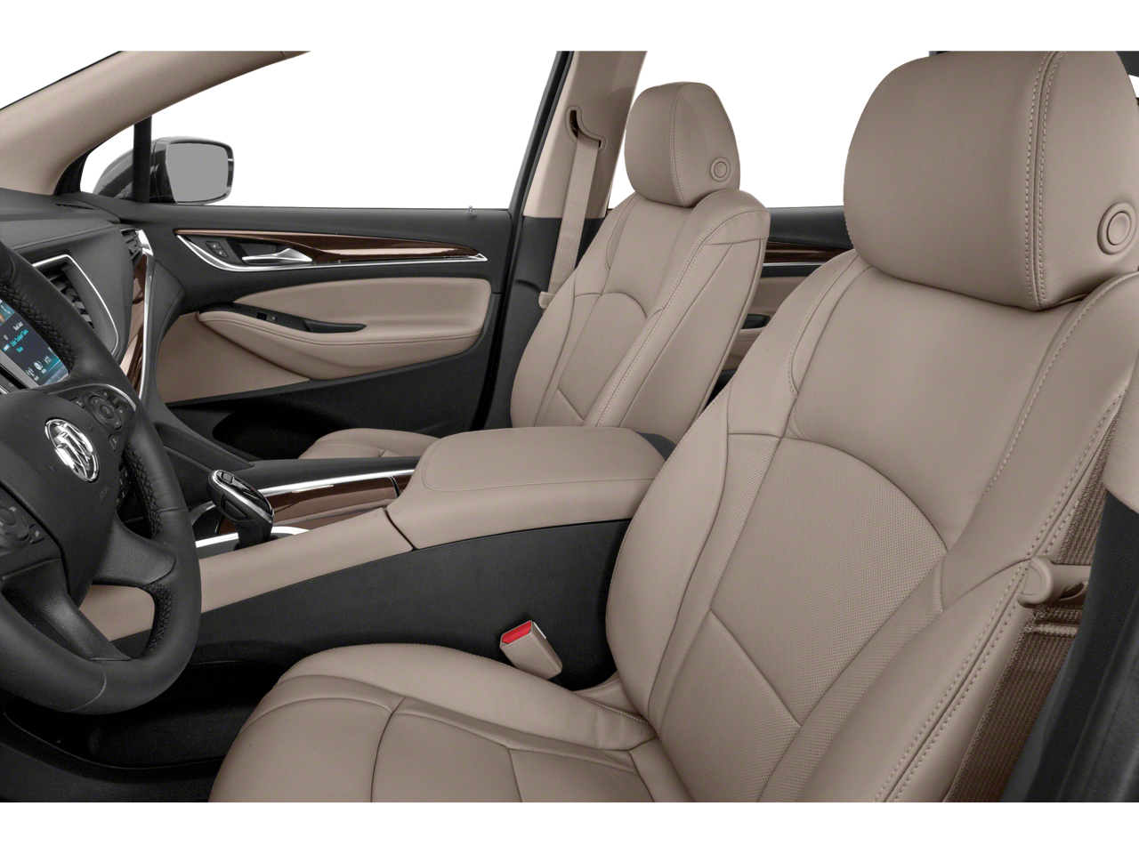 2021 Buick Enclave Base
