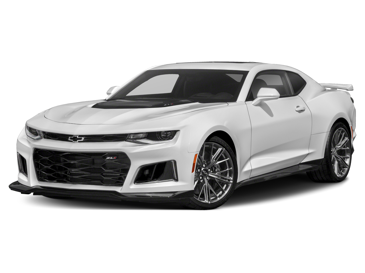 2021 Chevrolet Camaro ZL1