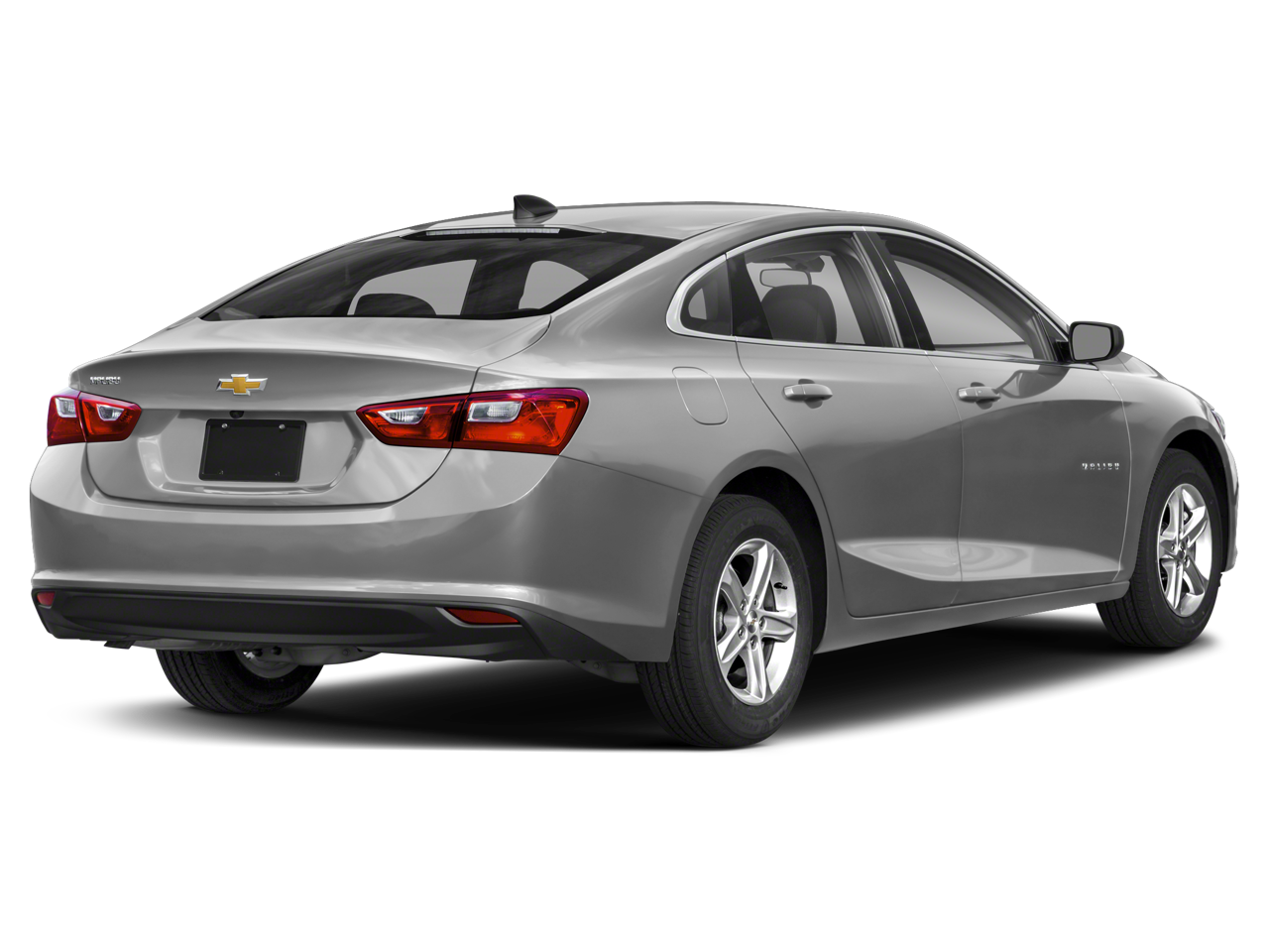 Used 2021 Chevrolet Malibu 1LT with VIN 1G1ZD5ST0MF007008 for sale in Kansas City