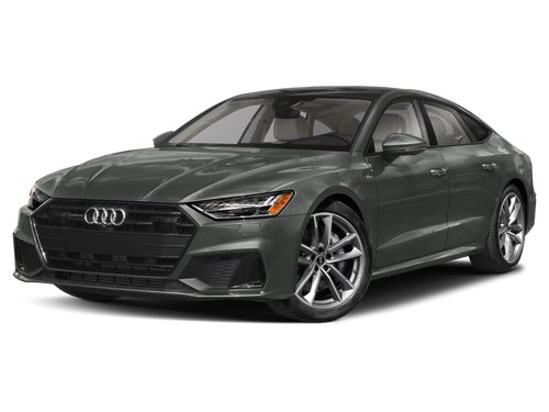 2022 Audi A7 55 Premium quattro