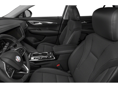 2022 Buick Envision Base
