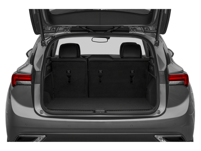2022 Buick Envision Base