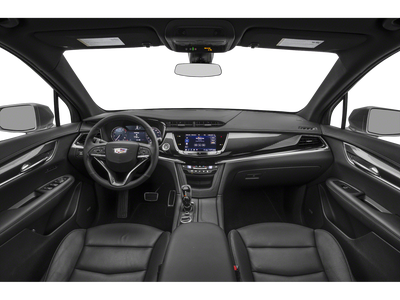 2022 Cadillac XT6 Sport