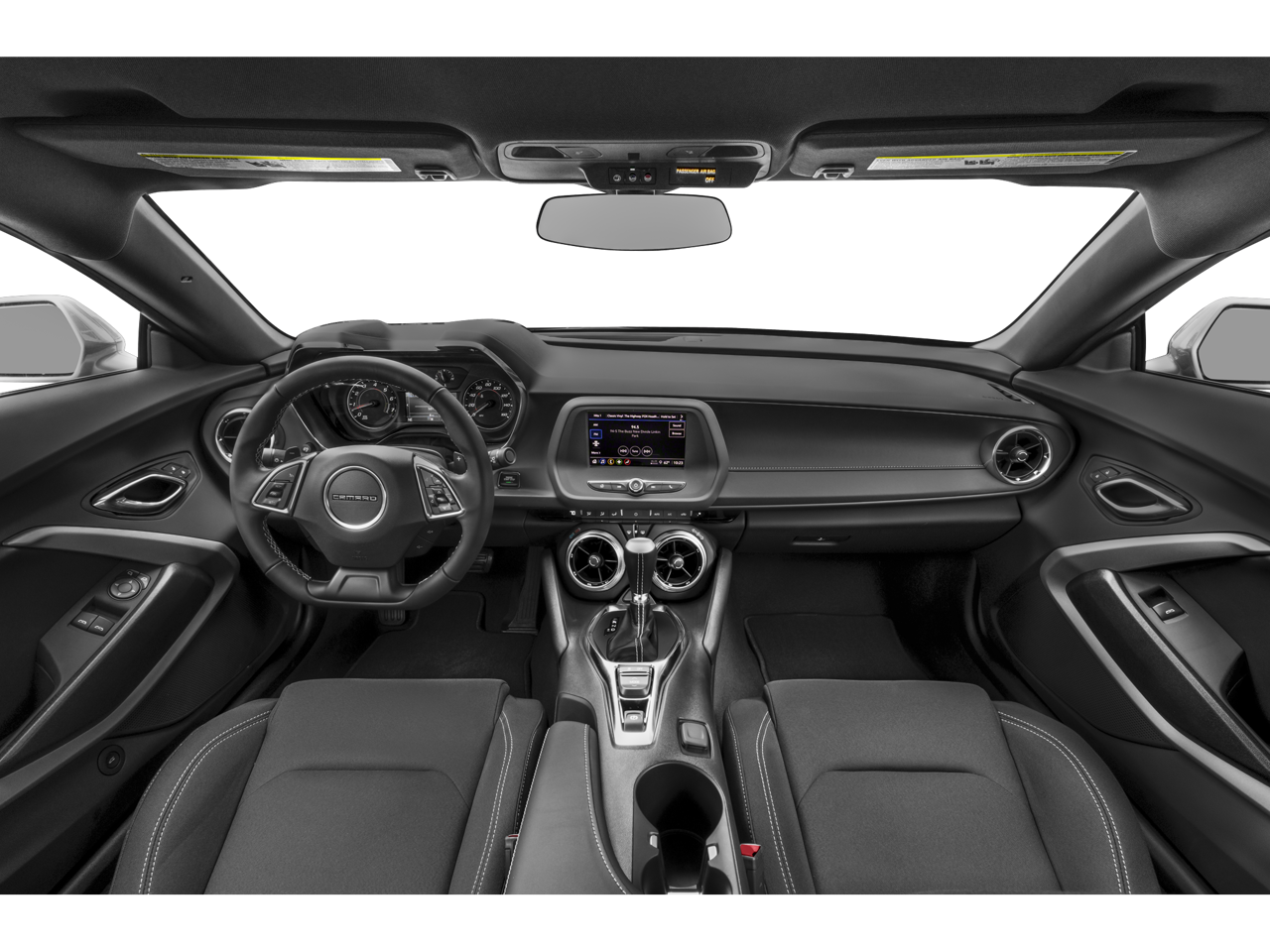 2023 Chevrolet Camaro LT1