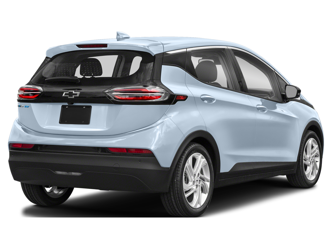 Used 2023 Chevrolet Bolt EV LT with VIN 1G1FW6S0XP4167230 for sale in Lee's Summit, MO