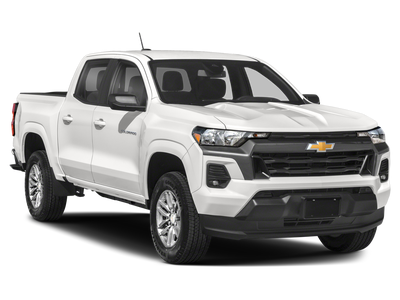 2023 Chevrolet Colorado 4WD LT