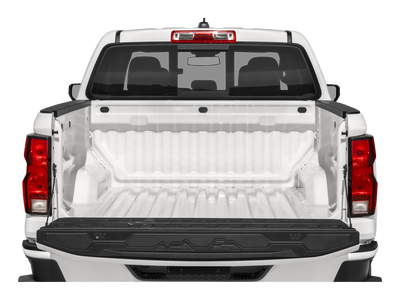 2023 Chevrolet Colorado 4WD LT