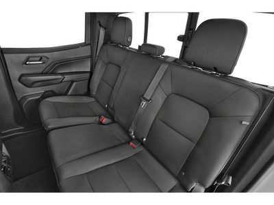 2023 Chevrolet Colorado 4WD LT
