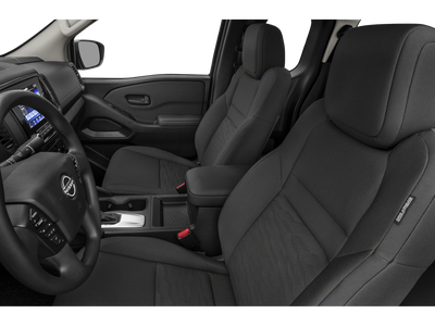 2024 Nissan Frontier King Cab S 4x2