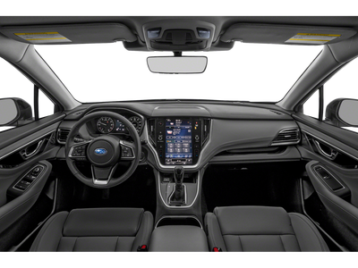2024 Subaru Legacy Limited