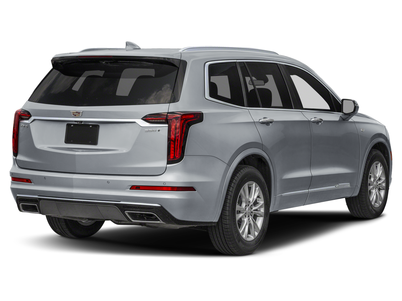 Used 2025 Cadillac XT6 Premium Luxury with VIN 1GYKPCRS1SZ119856 for sale in Kansas City