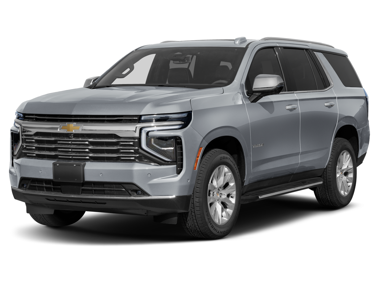 2026 Chevrolet Tahoe Base