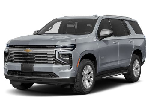 2026 Chevrolet Tahoe Base
