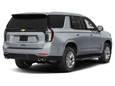 2026 Chevrolet Tahoe Base