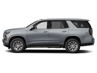 2026 Chevrolet Tahoe Base