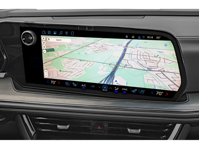 2026 Chevrolet Tahoe Base