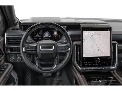 2026 GMC Yukon XL Base