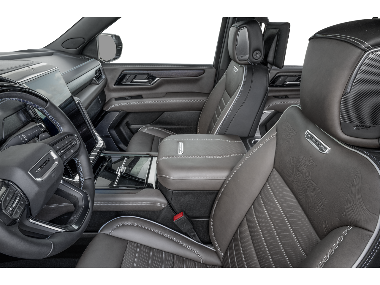 2026 GMC Yukon XL Base