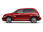 2008 Chrysler PT Cruiser LX